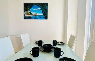 Stylish Apartment In Zone 2 - Foto 7