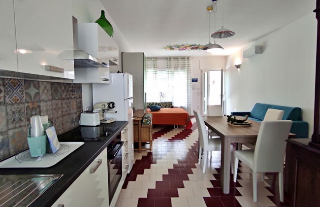 L Appoggio - Monolocale Eco-sostenibile a due Passi dal Centro Storico - Photo 3