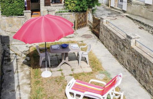 Beautiful Home In Morsalines With Wifi - Foto 7