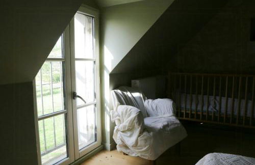 18Th-Century Farmhouse Near Loire Châteaux - Foto 11