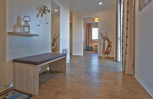 Aparthotel Waterkant Suites - Fewos am Meer mit SPA - Foto 8