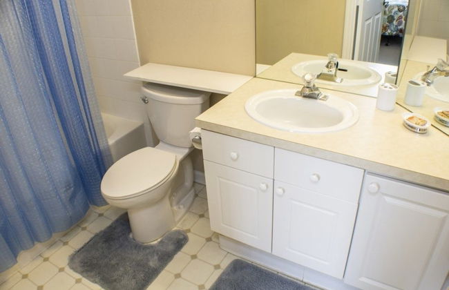 Ip60128 - Windsor Palms Resort - 2 Bed 2 Baths Condo - Foto 5