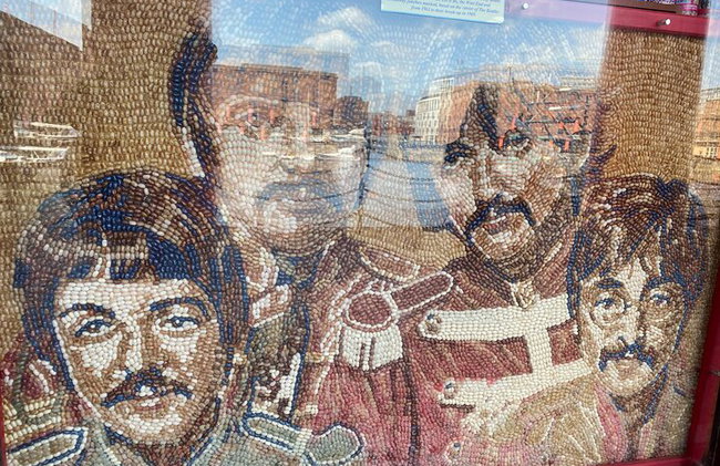 Tour privato di lusso del pellegrinaggio dei Beatles | Guida senior e autista - Foto 29