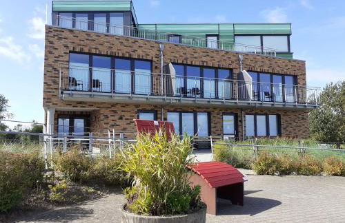 Strandappartements Haus Strandkieker - Foto 49