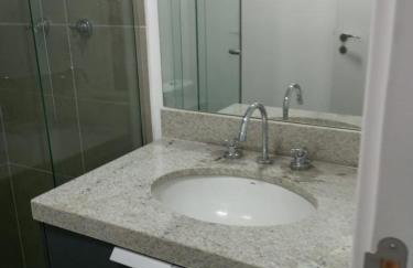 Apartamento na Liberdade a 300 metros do Metro e Feirinha da Liberdade - Foto 12