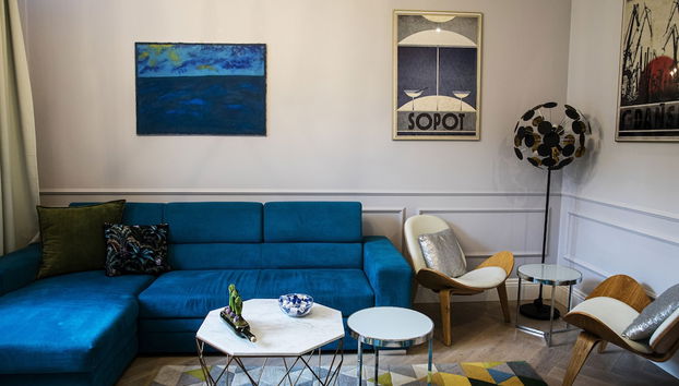 Maya's 44 - Foto 2, Habitación