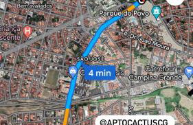 Apartamento Cactus no Dallas Park - Foto 38