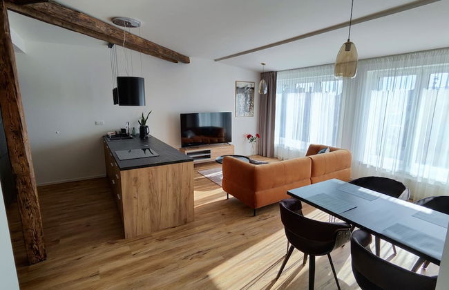 DOHNANYI Villa by CHORS - Foto 19