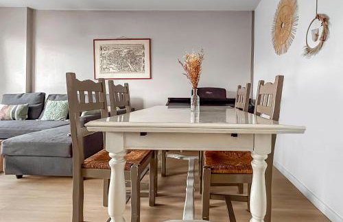 Appartement confort et calme, proche commerces - Foto 11