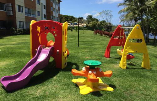 Lindo Apto 2/4 em Guarajuba - Foto 28