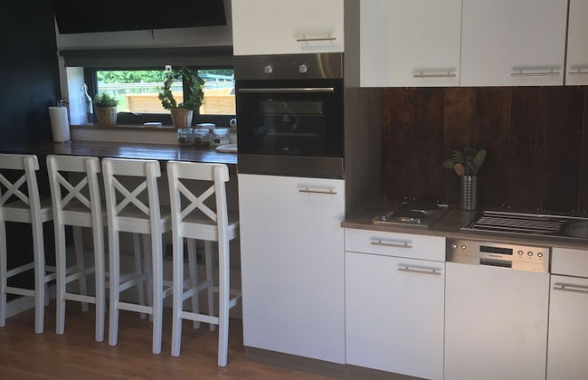 Willow Court Farm - Foto 66