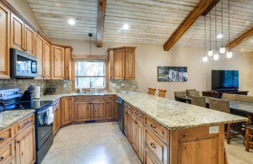 Outdoor Adventure Hub about 20 Miles to Yellowstone! - Foto 7