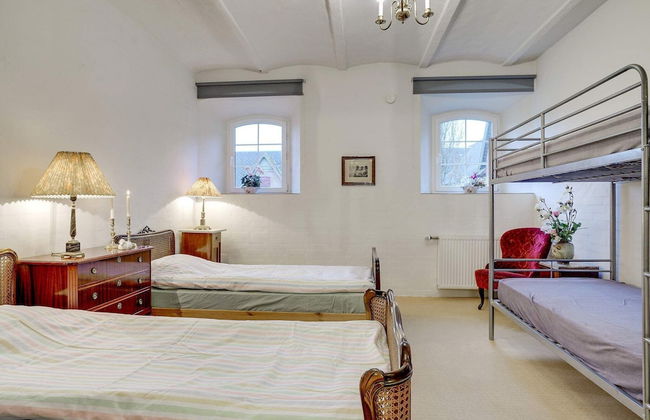 5 Star Holiday Home in Spottrup - Foto 8