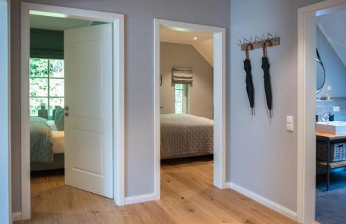 Forsthaus Gödens - Photo 73