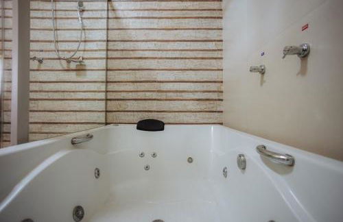 Hotel Fazenda Vale Amanhecer - Photo 16