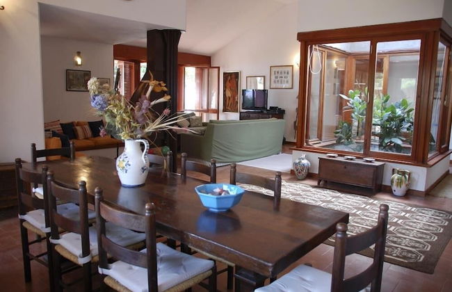 Verdidea - Villa Isola - Foto 20