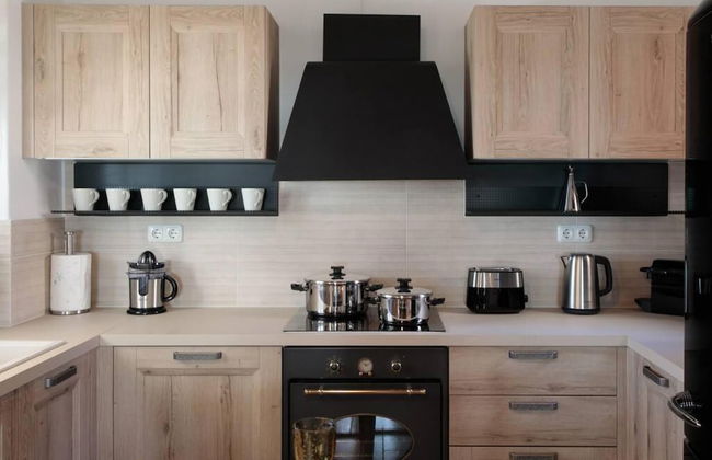 Naxos Chalkion Beautiful Detsis House With Jacuzzi - Foto 8