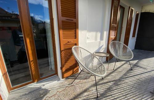 Casa Dell'Edera - Holiday Apartment in Domodossola - Photo 8
