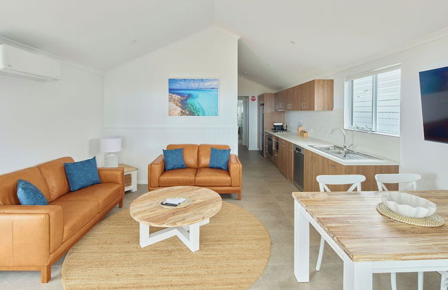 RAC Esperance Holiday Park - Foto 59