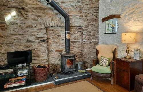 Hen Ffermdy Aberaeron - Photo 2