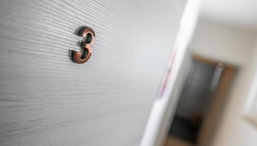 EifelComfort modernes Apartment in zentraler Lage - Foto 3