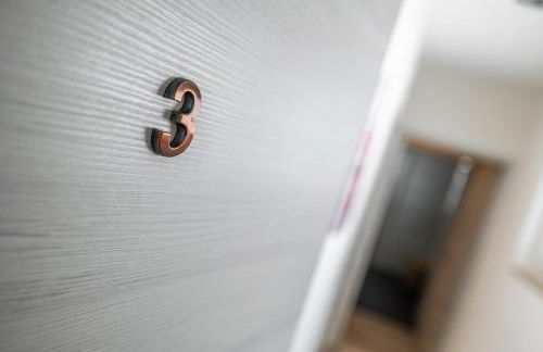 EifelComfort modernes Apartment in zentraler Lage - Foto 3