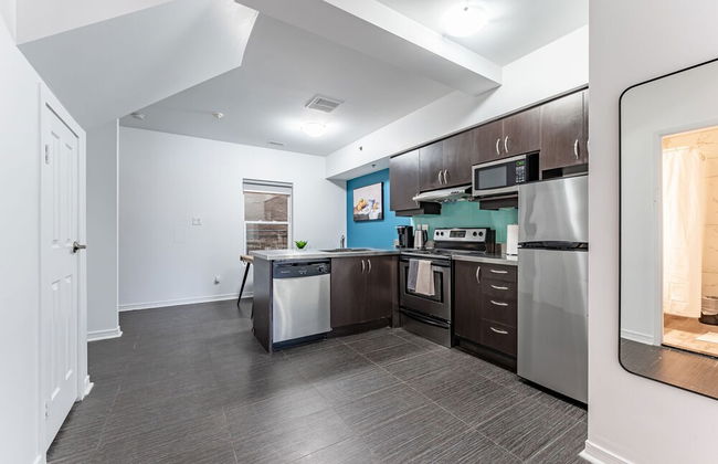 Sobeski Boutique Townhomes - Foto 23