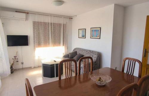 Amplio 3 habitaciones 2 baños y garaje San Juan - Foto 10