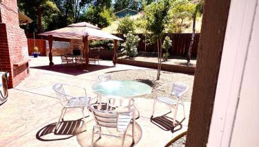 5 bedroom house in prestigious neighborhood! - Foto 5, sunbed