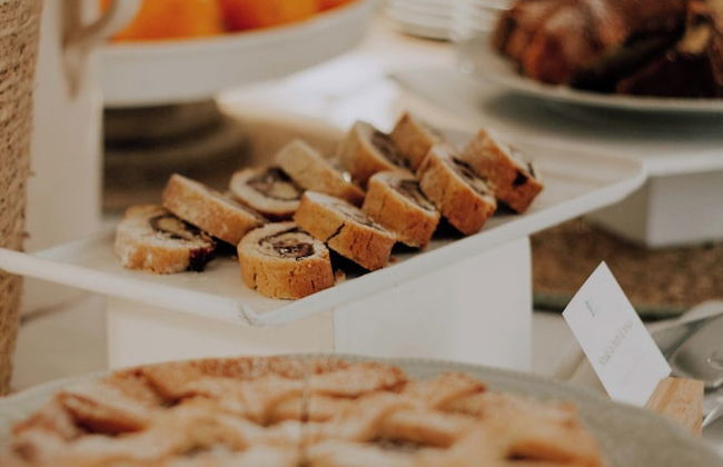 Masseria Don Luigi - Luxury Farmhouse - Foto 52