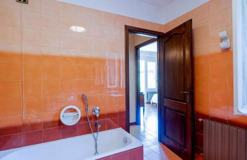 Villa Tamagna - Swimming Pool, Barbeque, Garden - Photo 25