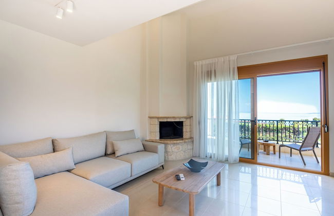 Helios Blue Villas - Foto 34