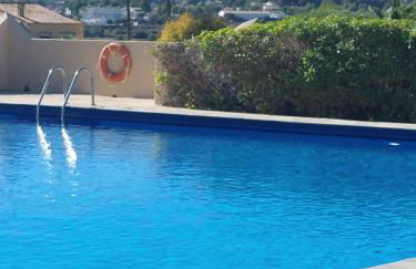 Casita Vida Moraira - Foto 2