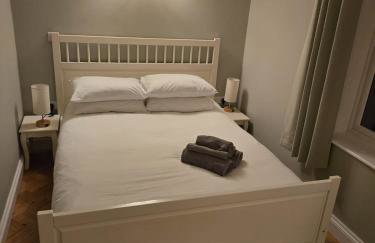 Fraser's Cottage, Henham Park, Nr Southwold - Photo 5