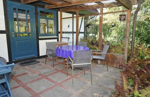 Ferienhaus mit viel Platz in Strandnaehe - Foto 22