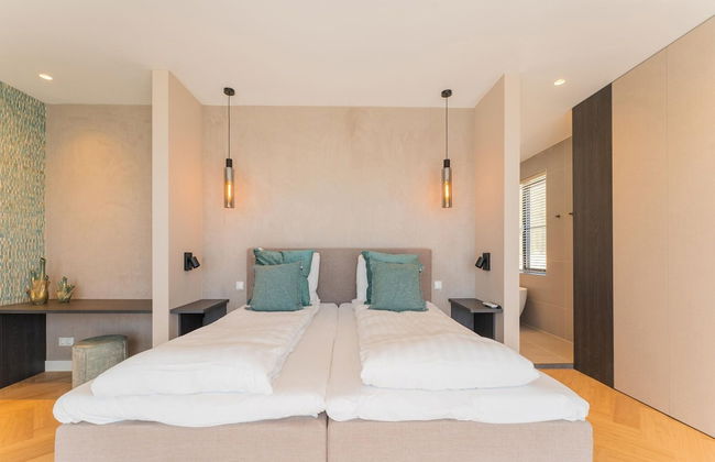 Water Villa With Infrared Sauna and Jetty - Foto 2