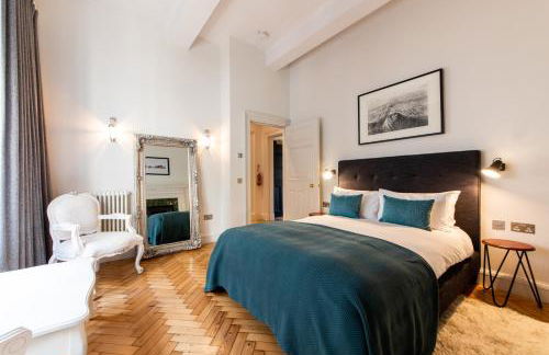 Linton Collection - 28 North Bridge - Foto 112