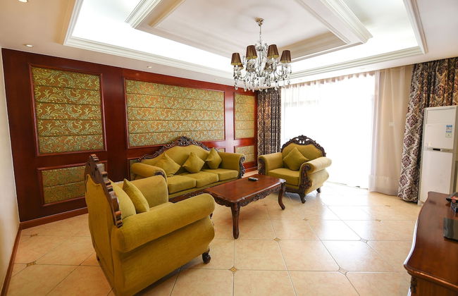 Elizabeth Royal Apartments - Foto 6