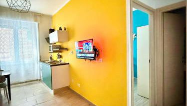 Neptune Apartment - Due minuti da Acquario - Foto 5