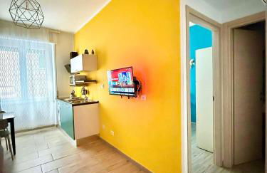 Neptune Apartment - Due minuti da Acquario - Foto 5