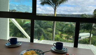 Apartamento Encantador em Bananeiras - Foto 2