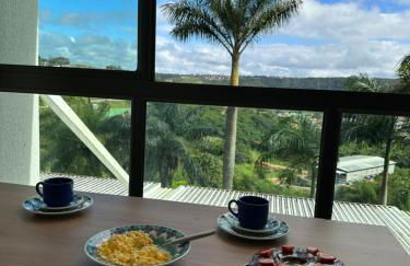 Apartamento Encantador em Bananeiras - Photo 2