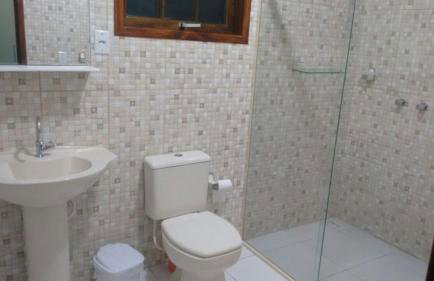 Casa com Piscina para temporada em Paraty - Casa Nova e Aconchegante - Foto 27
