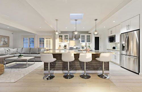 Ocean Views w Stunning Sunsets by the Firepit - Foto 19