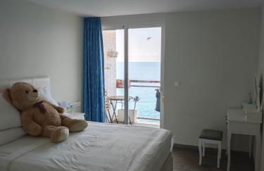 Apartamento vista al mar - Photo 10