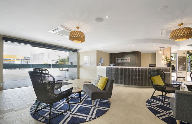 BreakFree Grand Pacific Resort - Foto 3