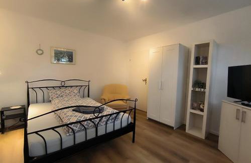 Ferienwohnung zwischen den Meeren - schöne und gemütliche FeWo mit Garten - Foto 31