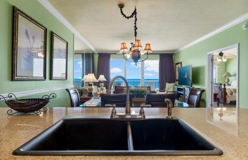 Beachfront Bliss Luxe 3BR Condo at Marisol Complex - Foto 20