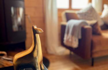 The Alpaca Cabin - Photo 3