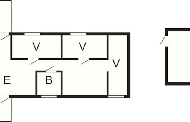 Scenic Lakeside Cottage-by Traum - Foto 2